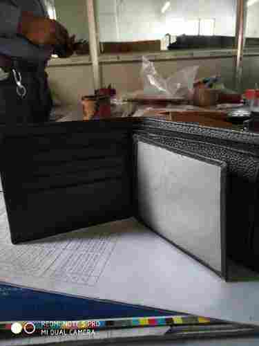 Pure Leather Wallet For Men