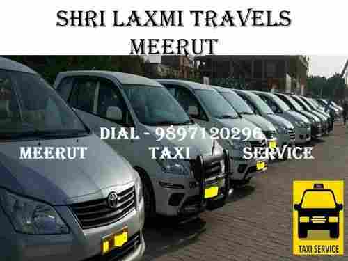 Shri Laxmi Travels Taxi Services