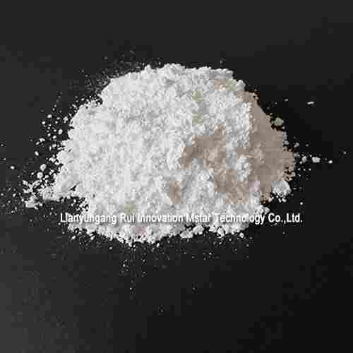 White Spherical Silica Powder