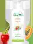 Aloe Vera And Fruit Extract Clearsing Milk