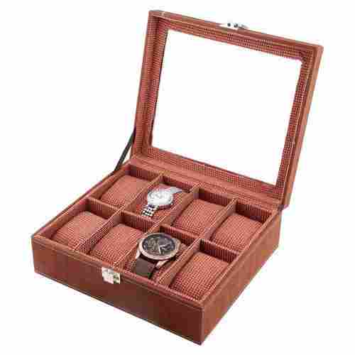 Fancy Wooden Watch Box