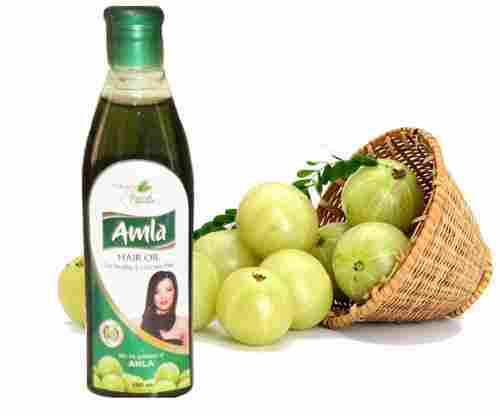 Herbal Cosmetics Amla Hair Oil