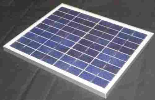 Industrial Water Solar Panels