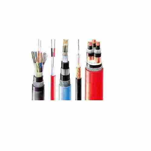 Special Thermocouple Instrumentation Cables