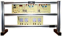 Stainless Steel Applied Power Electronics Trainer