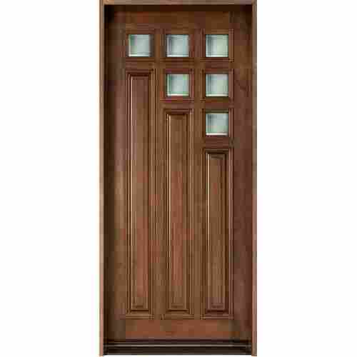 Designer Wooden Swing Door
