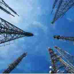Mobile Tower Installation Service