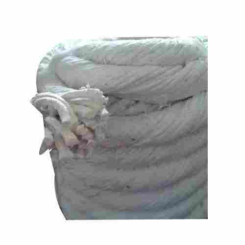 Smooth Texture Asbestos Yarn