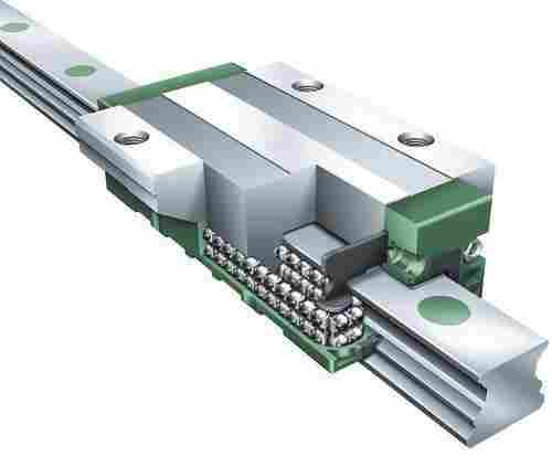 Durable Finish Linear Guide