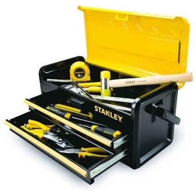 Easy To Carry Stanley Tool Box