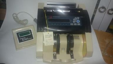 Automatic Clearing High Grade Note Counting Machine