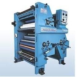 High Quality Notebook Printing Machine Application: Construction