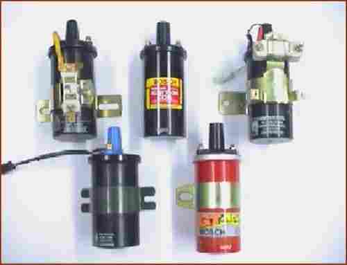 Ignition Coils Oil-Filled