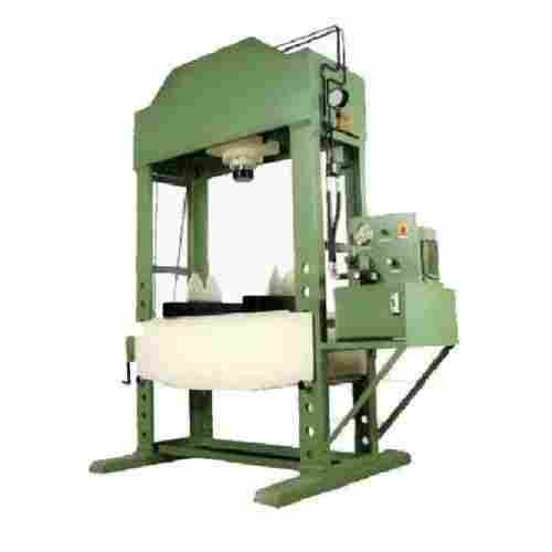 Pillar Type Hydraulic Press Machine