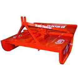 Red Reaper Agricultural Machinery