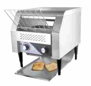 Robust Construction Conveyor Bread Toaster