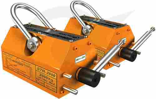 Top Rated Permanent Lifting Magnet
