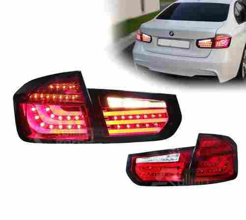 BMW Car Performance LED Tail Light