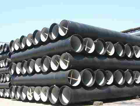 Ductile Iron Pipe(Tyton Joint Or Push On Joint)