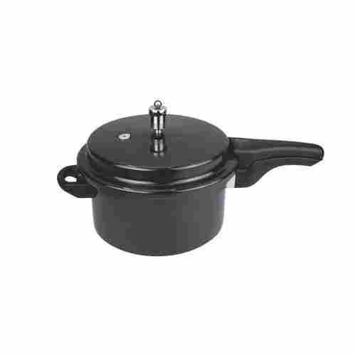 Eudora Hard Anodised Outer Lid Pressure Cooker
