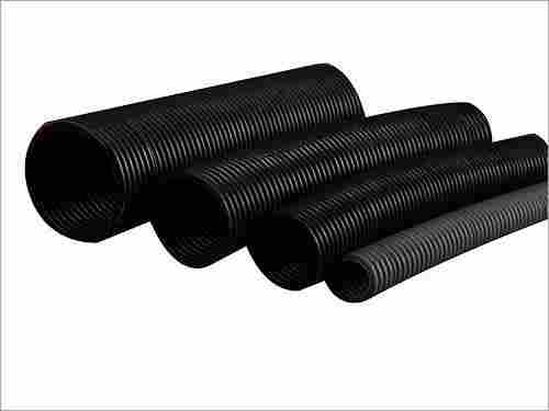 Highly Durable PVC Corrugated Pipes