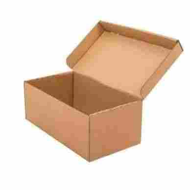 Plain Corrugated Packaging Boxes