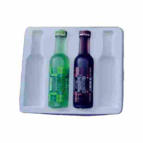 Plastic Ampoule Packaging Tray