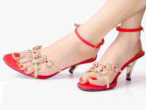 Stylish Sandal For Ladies