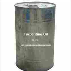 Super Grade Distilled Turpentine Oil