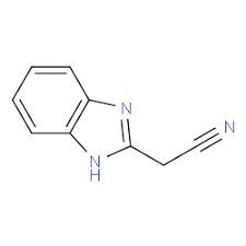 Cyanomethyl Benzimidazole