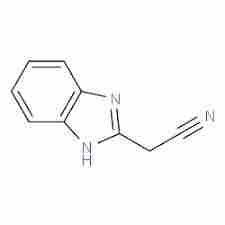 Cyanomethyl Benzimidazole
