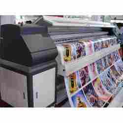 Vinyl Banner Printing Service