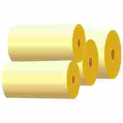 Yellow Silicone Release Liners