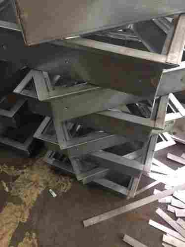 Corrosion Resistance Aluminium Stand