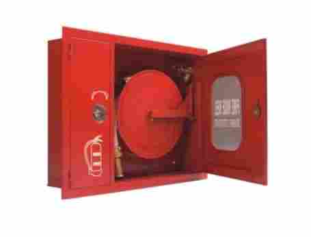 Cost Efficient Fire Hose Reel Cabinet