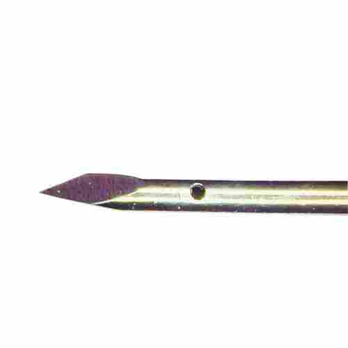 Custom Medical Stainless Steel 304 Needle With Side Hole
