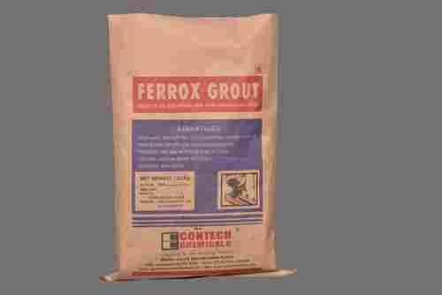Ferrox Grout-Non Shrink Grout