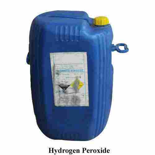 Gacl Hydrogen Peroxide
