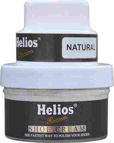 Helios Shoe Cream For Polish