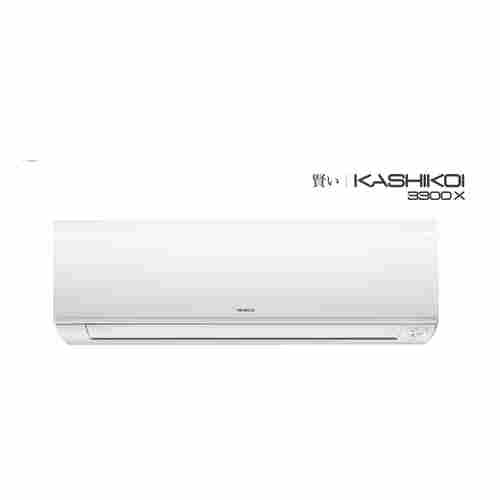 Hitachi Inverter Split Air Conditioners Kashikoi 3300X