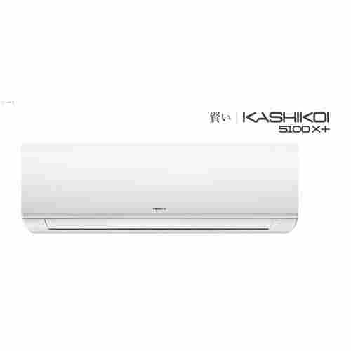 Hitachi Inverter Split Air Conditioners Kashikoi 5100X