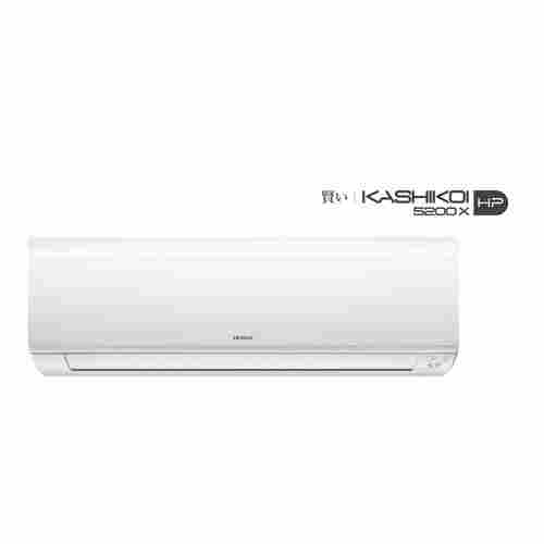 Hitachi Inverter Split Air Conditioners Kashikoi 5200X HP
