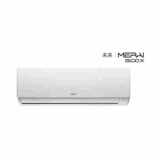 Hitachi Inverter Split Air Conditioners Merai 3100x