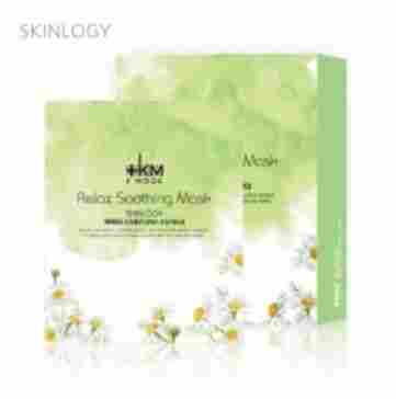 Relax Soothing Mask