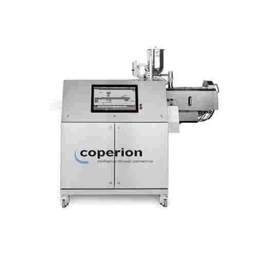 Coperion ZSK Megalab Laboratory Extruders