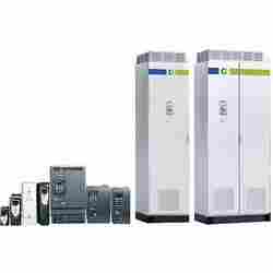 Crompton Greaves Variable Frequency Drive