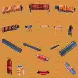 Ferrite Core Rod Inductors