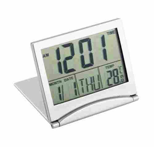 Foldable Travel Clock YX321