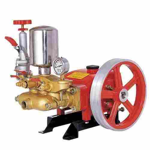 High Pressure Agricultural Sprayer Pump