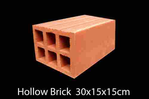 Hollow Bricks 300 X 150 X 150 mm